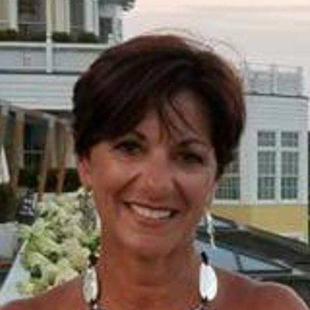 Meet your Posher, Cathy
